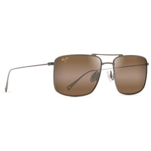 Lade das Bild in den Galerie-Viewer, Sonnenbrille Maui Jim, Modell: Aeko Farbe: H88601
