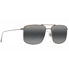 Lade das Bild in den Galerie-Viewer, Sonnenbrille Maui Jim, Modell: Aeko Farbe: MM886001
