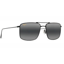 Lade das Bild in den Galerie-Viewer, Sonnenbrille Maui Jim, Modell: Aeko Farbe: MM886002
