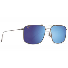 Lade das Bild in den Galerie-Viewer, Sonnenbrille Maui Jim, Modell: Aeko Farbe: MM886005
