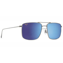 Lade das Bild in den Galerie-Viewer, Sonnenbrille Maui Jim, Modell: Aeko Farbe: MM886008
