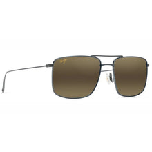 Lade das Bild in den Galerie-Viewer, Sonnenbrille Maui Jim, Modell: Aeko Farbe: MM886011
