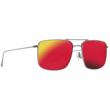 Lade das Bild in den Galerie-Viewer, Sonnenbrille Maui Jim, Modell: Aeko Farbe: MM886016
