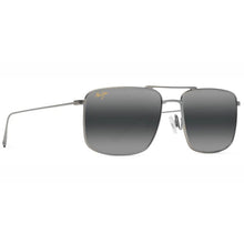 Lade das Bild in den Galerie-Viewer, Sonnenbrille Maui Jim, Modell: Aeko Farbe: MM886017

