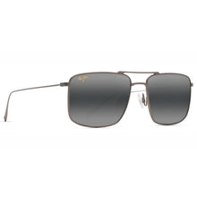 Lade das Bild in den Galerie-Viewer, Sonnenbrille Maui Jim, Modell: Aeko Farbe: MM886019
