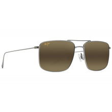 Lade das Bild in den Galerie-Viewer, Sonnenbrille Maui Jim, Modell: Aeko Farbe: MM886021
