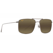 Lade das Bild in den Galerie-Viewer, Sonnenbrille Maui Jim, Modell: Aeko Farbe: MM886023
