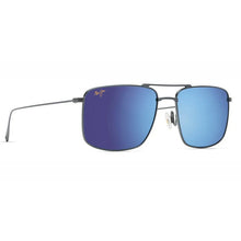 Lade das Bild in den Galerie-Viewer, Sonnenbrille Maui Jim, Modell: Aeko Farbe: MM886034
