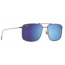 Lade das Bild in den Galerie-Viewer, Sonnenbrille Maui Jim, Modell: Aeko Farbe: MM886035
