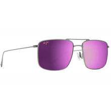 Lade das Bild in den Galerie-Viewer, Sonnenbrille Maui Jim, Modell: Aeko Farbe: MM886037

