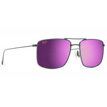 Lade das Bild in den Galerie-Viewer, Sonnenbrille Maui Jim, Modell: Aeko Farbe: MM886038
