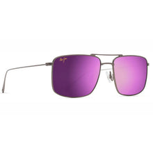 Lade das Bild in den Galerie-Viewer, Sonnenbrille Maui Jim, Modell: Aeko Farbe: MM886039
