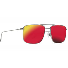 Lade das Bild in den Galerie-Viewer, Sonnenbrille Maui Jim, Modell: Aeko Farbe: MM886041
