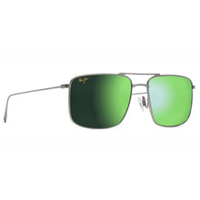 Lade das Bild in den Galerie-Viewer, Sonnenbrille Maui Jim, Modell: Aeko Farbe: MM886045
