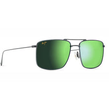 Lade das Bild in den Galerie-Viewer, Sonnenbrille Maui Jim, Modell: Aeko Farbe: MM886046
