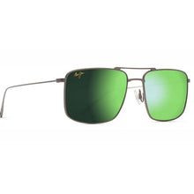 Lade das Bild in den Galerie-Viewer, Sonnenbrille Maui Jim, Modell: Aeko Farbe: MM886047

