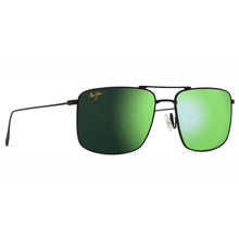 Lade das Bild in den Galerie-Viewer, Sonnenbrille Maui Jim, Modell: Aeko Farbe: MM886048
