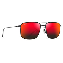 Lade das Bild in den Galerie-Viewer, Sonnenbrille Maui Jim, Modell: Aeko Farbe: RM88602
