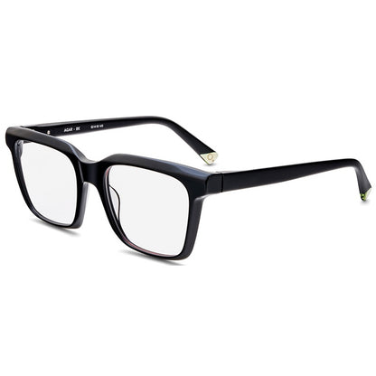Brille Etnia Barcelona, Modell: Agar Farbe: BK