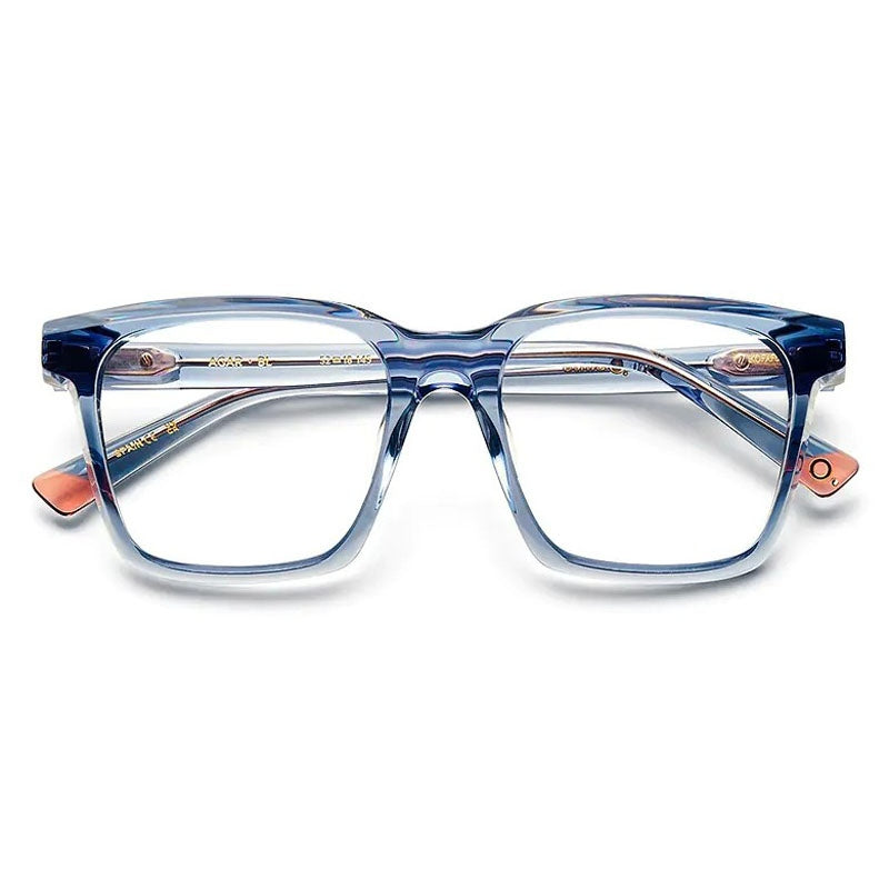 Brille Etnia Barcelona, Modell: Agar Farbe: BL