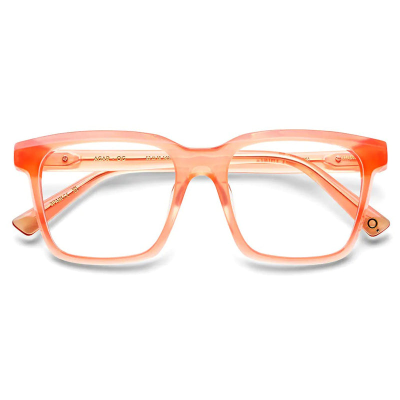 Brille Etnia Barcelona, Modell: Agar Farbe: OG