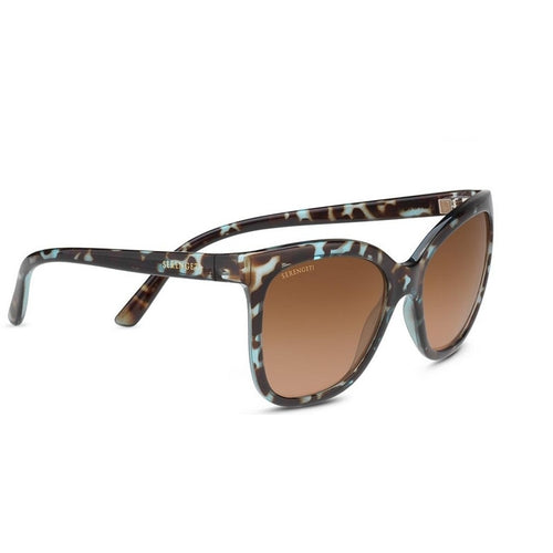 Sonnenbrille Serengeti, Modell: AGATA Farbe: 8777