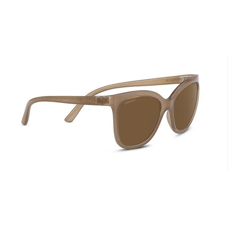 Sonnenbrille Serengeti, Modell: AGATA Farbe: 8970