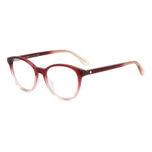 Lade das Bild in den Galerie-Viewer, Brille Kate Spade, Modell: Aggie Farbe: 92Y
