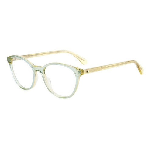 Brille Kate Spade, Modell: Aggie Farbe: GP7