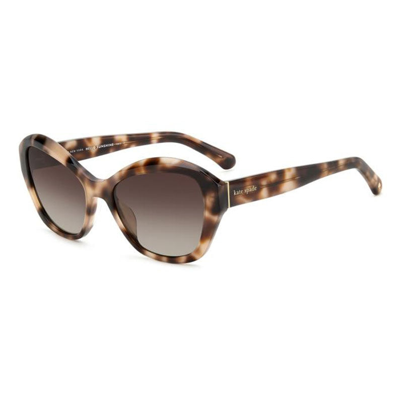 Sonnenbrille Kate Spade, Modell: AGLAIAS Farbe: 1EZLA