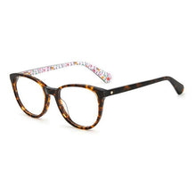 Lade das Bild in den Galerie-Viewer, Brille Kate Spade, Modell: AILA Farbe: 086
