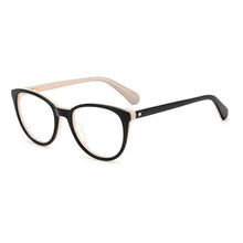 Lade das Bild in den Galerie-Viewer, Brille Kate Spade, Modell: AILA Farbe: 807
