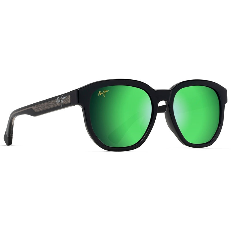 Sonnenbrille Maui Jim, Modell: AkahaiAsianFit Farbe: MM646041