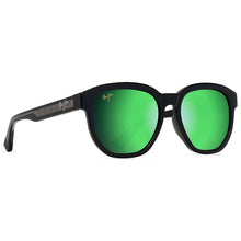 Lade das Bild in den Galerie-Viewer, Sonnenbrille Maui Jim, Modell: AkahaiAsianFit Farbe: MM646041
