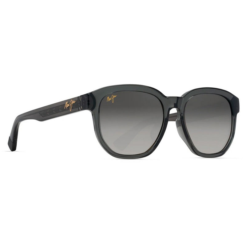 Sonnenbrille Maui Jim, Modell: AkahaiAsianFit Farbe: MM646002