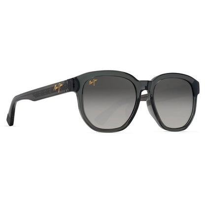 Sonnenbrille Maui Jim, Modell: AkahaiAsianFit Farbe: MM646002