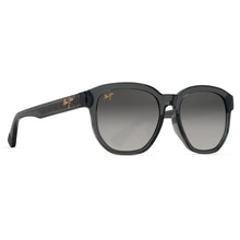 Lade das Bild in den Galerie-Viewer, Sonnenbrille Maui Jim, Modell: AkahaiAsianFit Farbe: MM646002
