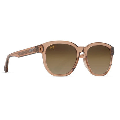 Sonnenbrille Maui Jim, Modell: AkahaiAsianFit Farbe: MM646005