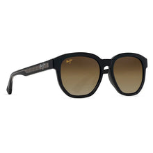 Lade das Bild in den Galerie-Viewer, Sonnenbrille Maui Jim, Modell: AkahaiAsianFit Farbe: MM646007

