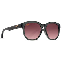 Lade das Bild in den Galerie-Viewer, Sonnenbrille Maui Jim, Modell: AkahaiAsianFit Farbe: MM646010
