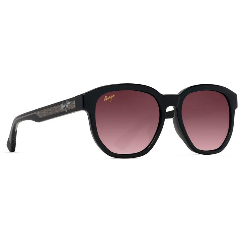 Sonnenbrille Maui Jim, Modell: AkahaiAsianFit Farbe: MM646011