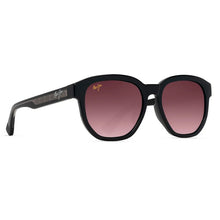 Lade das Bild in den Galerie-Viewer, Sonnenbrille Maui Jim, Modell: AkahaiAsianFit Farbe: MM646011
