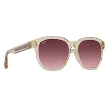 Lade das Bild in den Galerie-Viewer, Sonnenbrille Maui Jim, Modell: AkahaiAsianFit Farbe: MM646012
