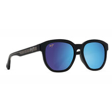 Lade das Bild in den Galerie-Viewer, Sonnenbrille Maui Jim, Modell: AkahaiAsianFit Farbe: MM646029
