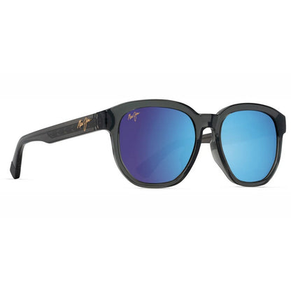 Sonnenbrille Maui Jim, Modell: AkahaiAsianFit Farbe: MM646031