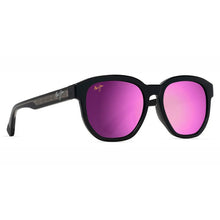 Lade das Bild in den Galerie-Viewer, Sonnenbrille Maui Jim, Modell: AkahaiAsianFit Farbe: MM646033
