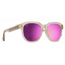 Lade das Bild in den Galerie-Viewer, Sonnenbrille Maui Jim, Modell: AkahaiAsianFit Farbe: MM646034
