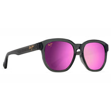 Lade das Bild in den Galerie-Viewer, Sonnenbrille Maui Jim, Modell: AkahaiAsianFit Farbe: MM646035
