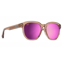 Lade das Bild in den Galerie-Viewer, Sonnenbrille Maui Jim, Modell: AkahaiAsianFit Farbe: MM646036

