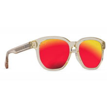 Lade das Bild in den Galerie-Viewer, Sonnenbrille Maui Jim, Modell: AkahaiAsianFit Farbe: MM646038
